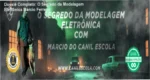 Treinamento de obediência avançada com colar eletrônico método Márcio Ferreira