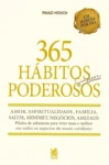 Capa do livro 365 Hábitos Simples e Poderosos de Paulo Houch para transformação pessoal