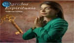 Visão geral da metodologia de 21 dias do curso Segredos Espirituais de Andreza Carício