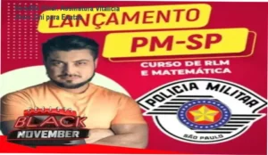 Interface do curso Assinatura Vitalícia Jhoni Zini com foco em exatas para concursos