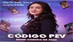 Código PEV de Josimar Alves: visão interna do cronograma estratégico