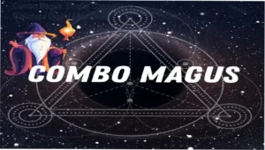 Interface da biblioteca digital Enki Book Combo Magus com obras de ocultismo e espiritualidade