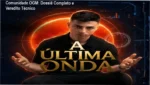 Interface da Comunidade OGM focada em estratégias de e-commerce internacional para vendas em dólar