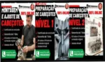 Infográfico técnico do Combo de Preparação de Cabeçotes da Tecnomec ministrado por Tiago Jorge