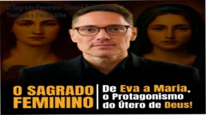 Símbolos de espiritualidade mariana e teologia bíblica feminina