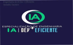 Infográfico técnico sobre a estrutura de sistemas de IA com RAG e Agentes do curso Alberto Luiz