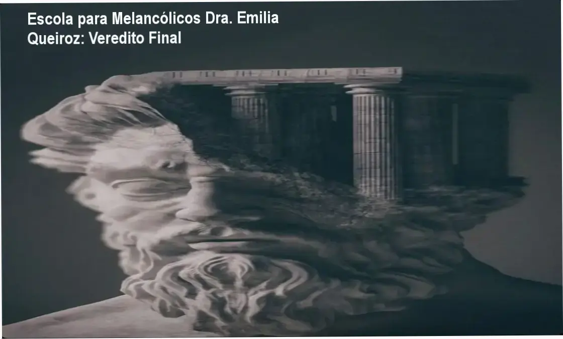 Metodologia de autoterapia para melancólicos da Dra. Emilia Queiroz