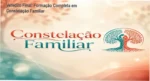 Material de estudo e certificação da Formação Completa em Constelação Familiar para Facilitadores