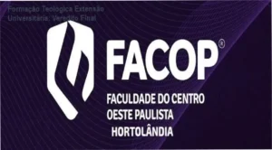 Materiais e certificação da Formação Teológica em Extensão Universitária do Instituto Metanoia
