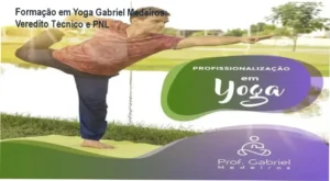 Metodologia de Formação em Yoga com integração de PNL e Psicologia Comportamental