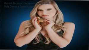 Lista de fornecedores de perfumes importados originais de Mariana Holz Damm com guia de vendas