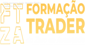 Interface do curso Formação Trader do Zero ao Avançado de Hermann Greb com foco em estratégias de trading