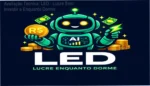 Análise detalhada do curso LED Lucre Sem Investir e Enquanto Dorme de Anderson Ferreira