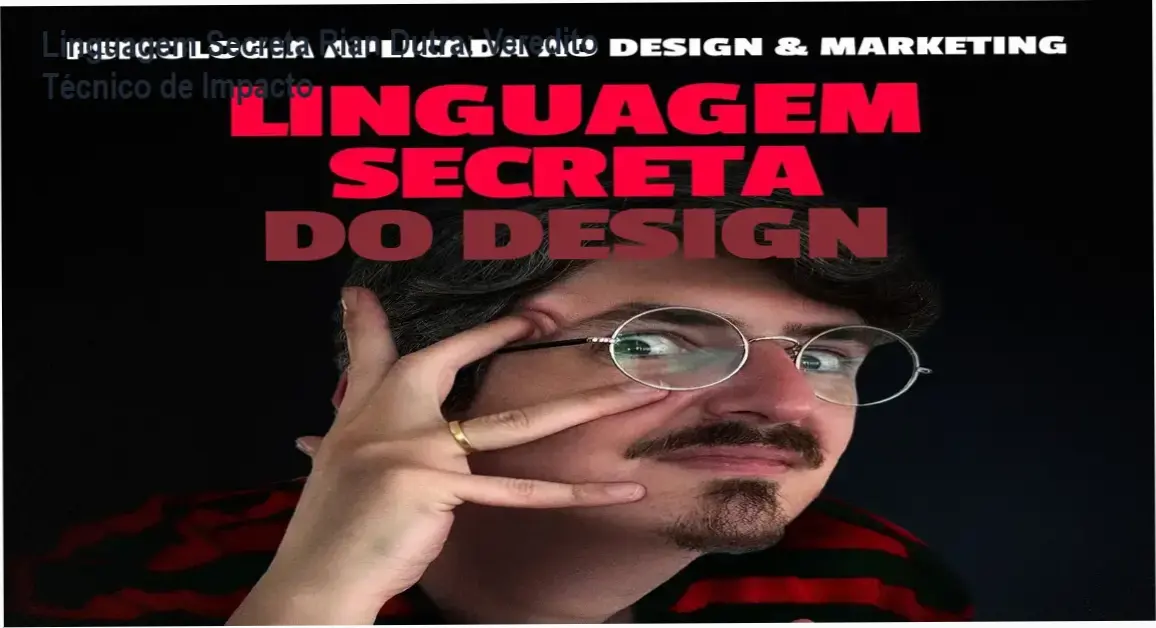 Linguagem Secreta de Rian Dutra: visão interna do treinamento