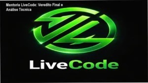 Painel estratégico de vendas automatizadas no TikTok Shop via Mentoria LiveCode