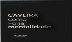 Representação de disciplina e foco mental baseado na metodologia do Método Cão Pastor