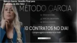 Método Garcia de Jéssica Garcia: visão interna da plataforma e funcionamento da captação