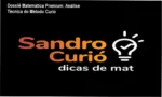 Matemática Premium do Sandro Curió: visão interna da plataforma e funcionamento do método