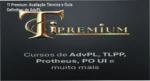 Plataforma de cursos Ti Premium do Daniel Atilio focada em especialização em AdvPL, TLPP e Protheus.