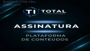 TI Total: bastidores e funcionamento da trilha de aprendizado