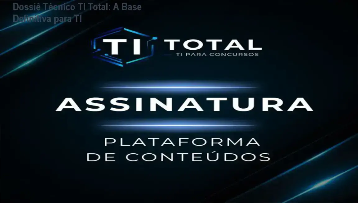 TI Total: bastidores e funcionamento da trilha de aprendizado