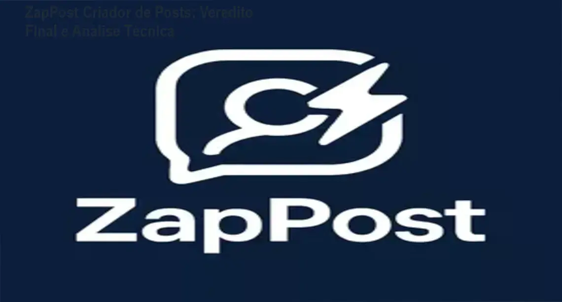 Interface do ZapPost demonstrando a entrega de conteúdos diários via WhatsApp